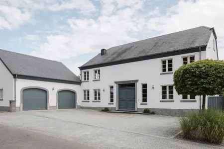 Huis Te Koop Neufchâteau