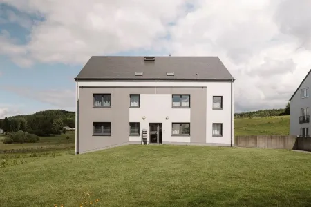 Villa À vendre Léglise