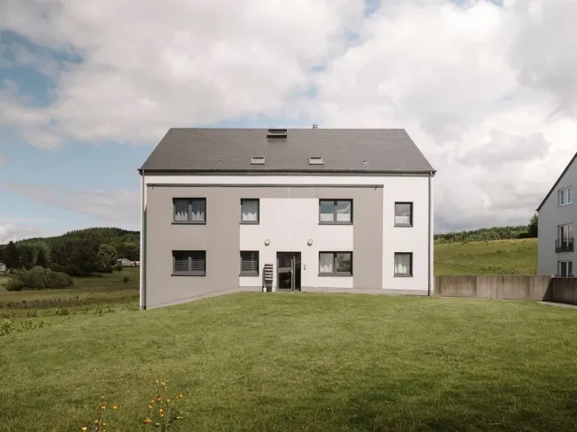 Appartement in Léglise - Rue des Vieux Prés 17, 6860