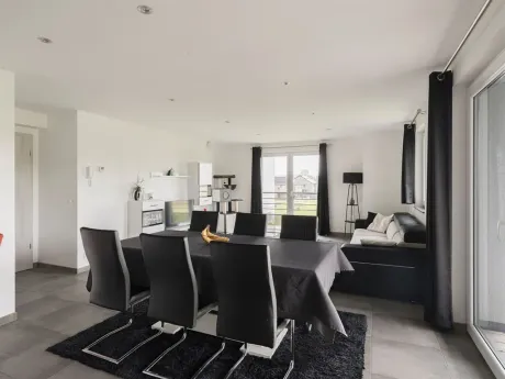 Appartement in Léglise - Rue des Vieux Prés 17, 6860 - foto 3
