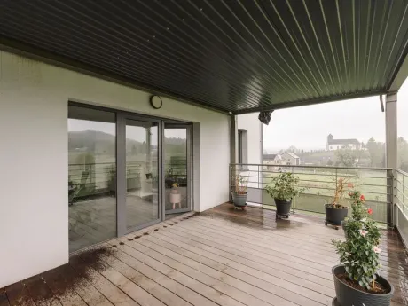 Appartement in Léglise - Rue des Vieux Prés 17 bus 3, 6860 - foto 7