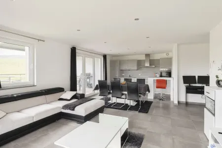 Appartement À vendre Léglise