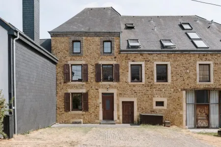 Maison À vendre Messancy