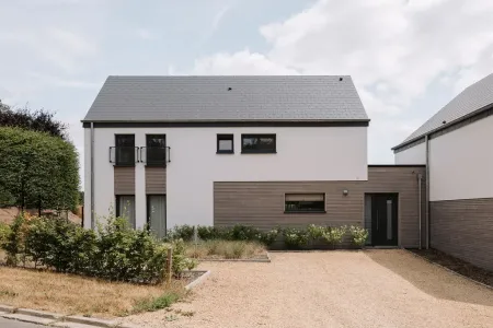 Villa À vendre Léglise