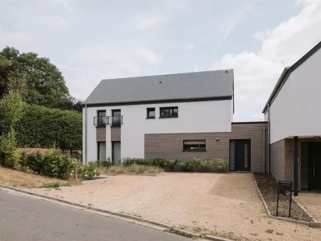 Huis in Léglise - Rue des Nutons 10, 6860 - foto 4