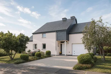Villa Te Koop Aubange