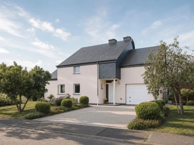 Villa in Aubange - Rue Hames 4, 6790
