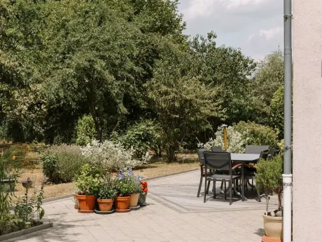 Villa in Aubange - Rue Hames 4, 6790 - foto 2