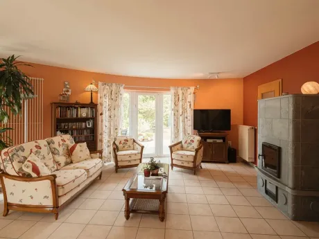 Villa in Aubange - Rue Hames 4, 6790 - foto 3
