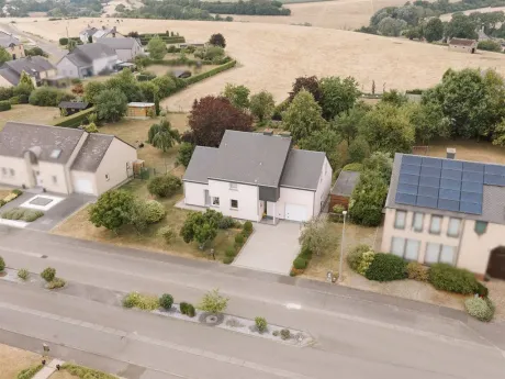 Villa in Aubange - Rue Hames 4, 6790 - foto 4