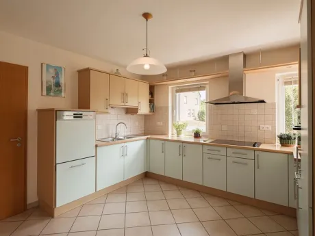 Villa in Aubange - Rue Hames 4, 6790 - foto 7