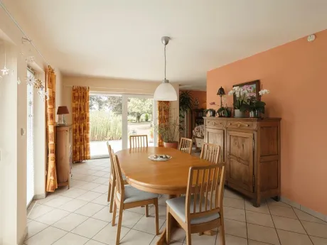 Villa in Aubange - Rue Hames 4, 6790 - foto 8
