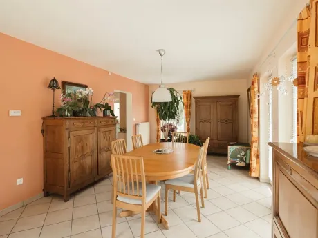 Villa in Aubange - Rue Hames 4, 6790 - foto 9