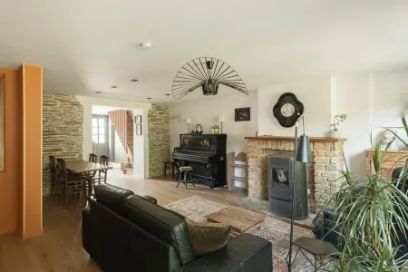 Huis Te Koop Neufchâteau
