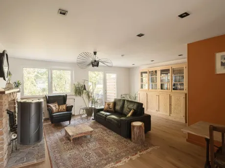 Huis in Neufchâteau - Place du Faubourg 2, 6840 - foto 2