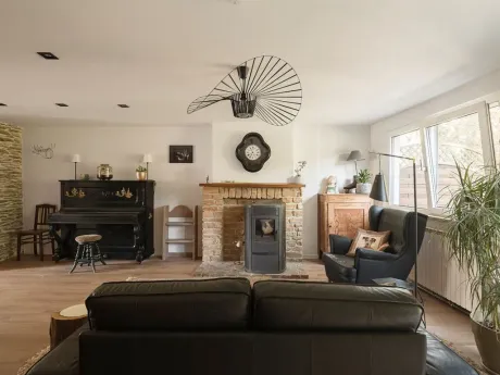 Huis in Neufchâteau - Place du Faubourg 2, 6840 - foto 3