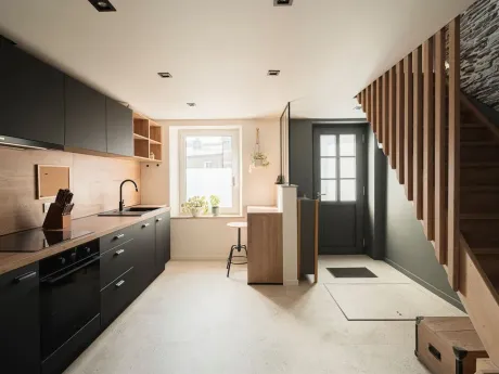 Huis in Neufchâteau - Place du Faubourg 2, 6840 - foto 4