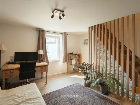 Huis in Neufchâteau - Place du Faubourg 2, 6840 - foto 8