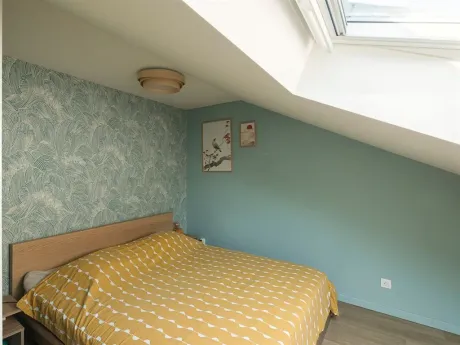 Huis in Neufchâteau - Place du Faubourg 2, 6840 - foto 9