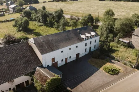 Huis Te Koop Bertrix