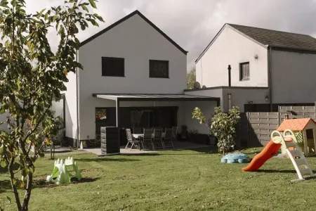 Huis Te Koop Aubange