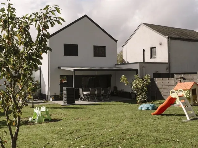 Huis in Aubange - Rue Mathen 45, 6790