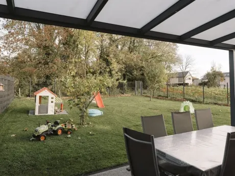 Huis in Aubange - Rue Mathen 45, 6790 - foto 10