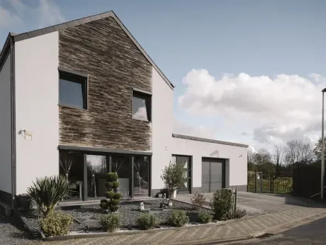 Huis in Aubange - Rue Mathen 45, 6790 - foto 2