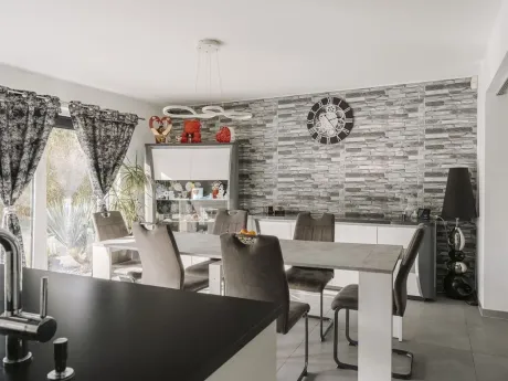 Huis in Aubange - Rue Mathen 45, 6790 - foto 9