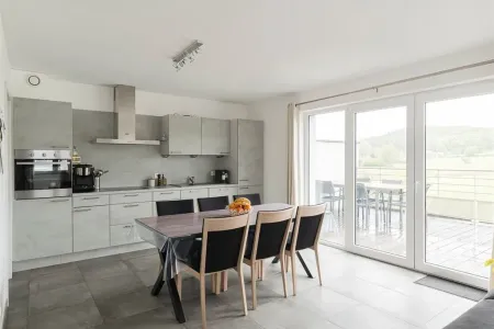 Appartement À vendre Léglise