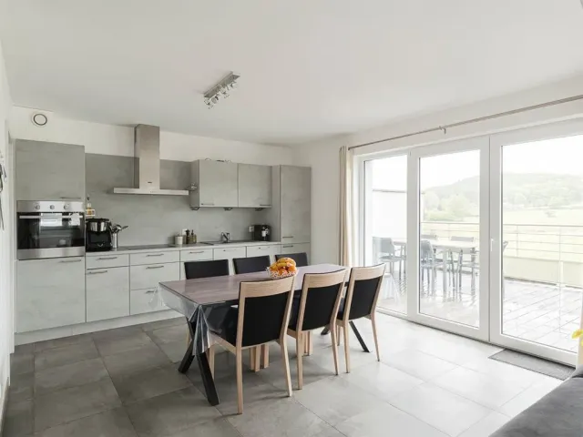 Appartement in Léglise - Rue des Vieux Prés 17 bus 6, 6860