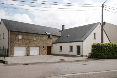 Maison À vendre Aubange