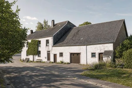 Villa À vendre Léglise