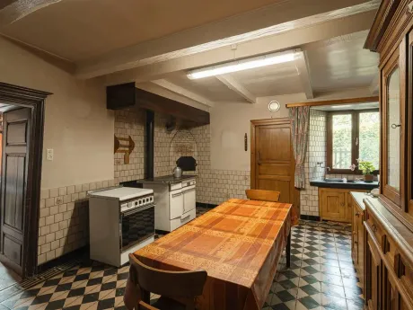 Huis in Leglise - Rue de la Cabine 4, 6860 - foto 4