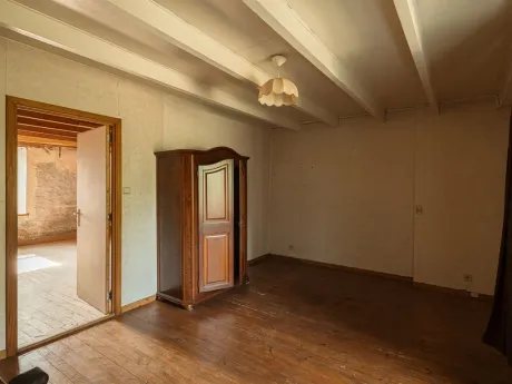 Huis in Leglise - Rue de la Cabine 4, 6860 - foto 9