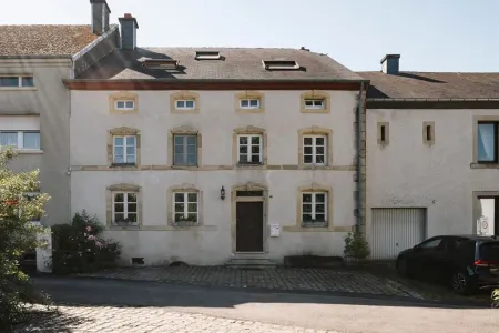 Huis Te Koop Aarlen