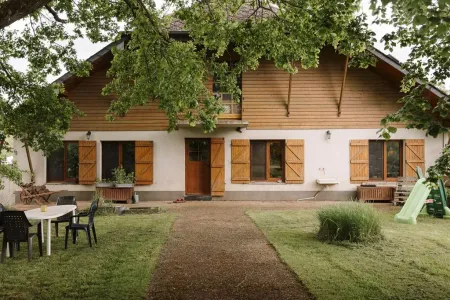 Huis Te Koop Musson