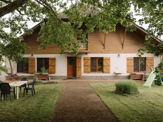 Huis in Musson - Rue du Centre 39, 6750
