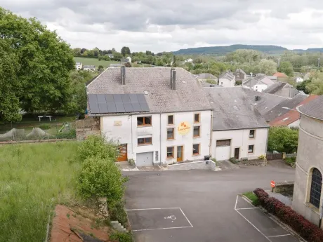 Huis in Musson - Rue du Centre 39, 6750 - foto 2