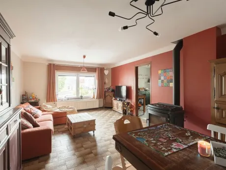 Huis in Musson - Rue du Centre 39, 6750 - foto 6