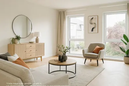 Huis Te Koop Neufchâteau