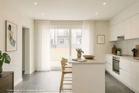 Huis Te Koop Neufchâteau