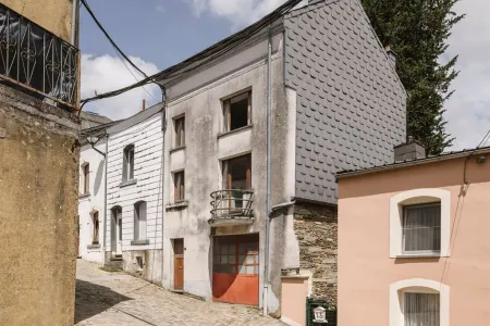 Huis Te Koop Neufchâteau