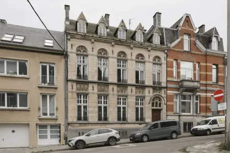 Huis Te Koop Aarlen