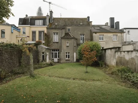 Huis in Aarlen - Rue des Martyrs 45, 6700 - foto 5