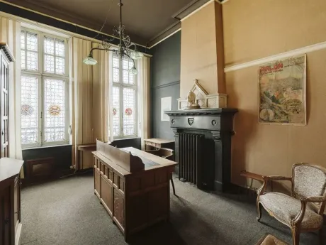 Huis in Aarlen - Rue des Martyrs 45, 6700 - foto 7