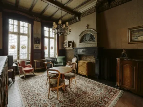 Huis in Aarlen - Rue des Martyrs 45, 6700 - foto 9