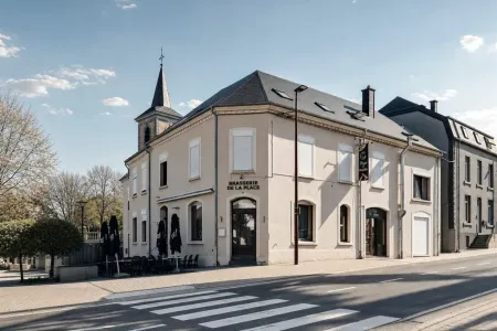 Appartement À louer Tintigny