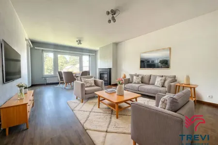 Appartement À vendre Lodelinsart