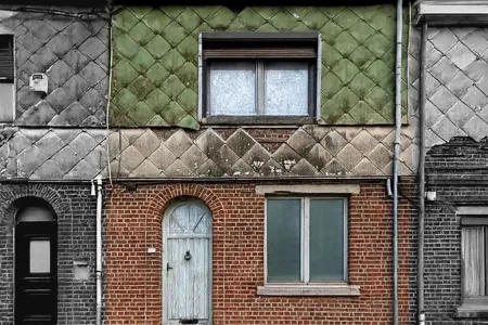 Huis Te Koop Chapelle-lez-Herlaimont